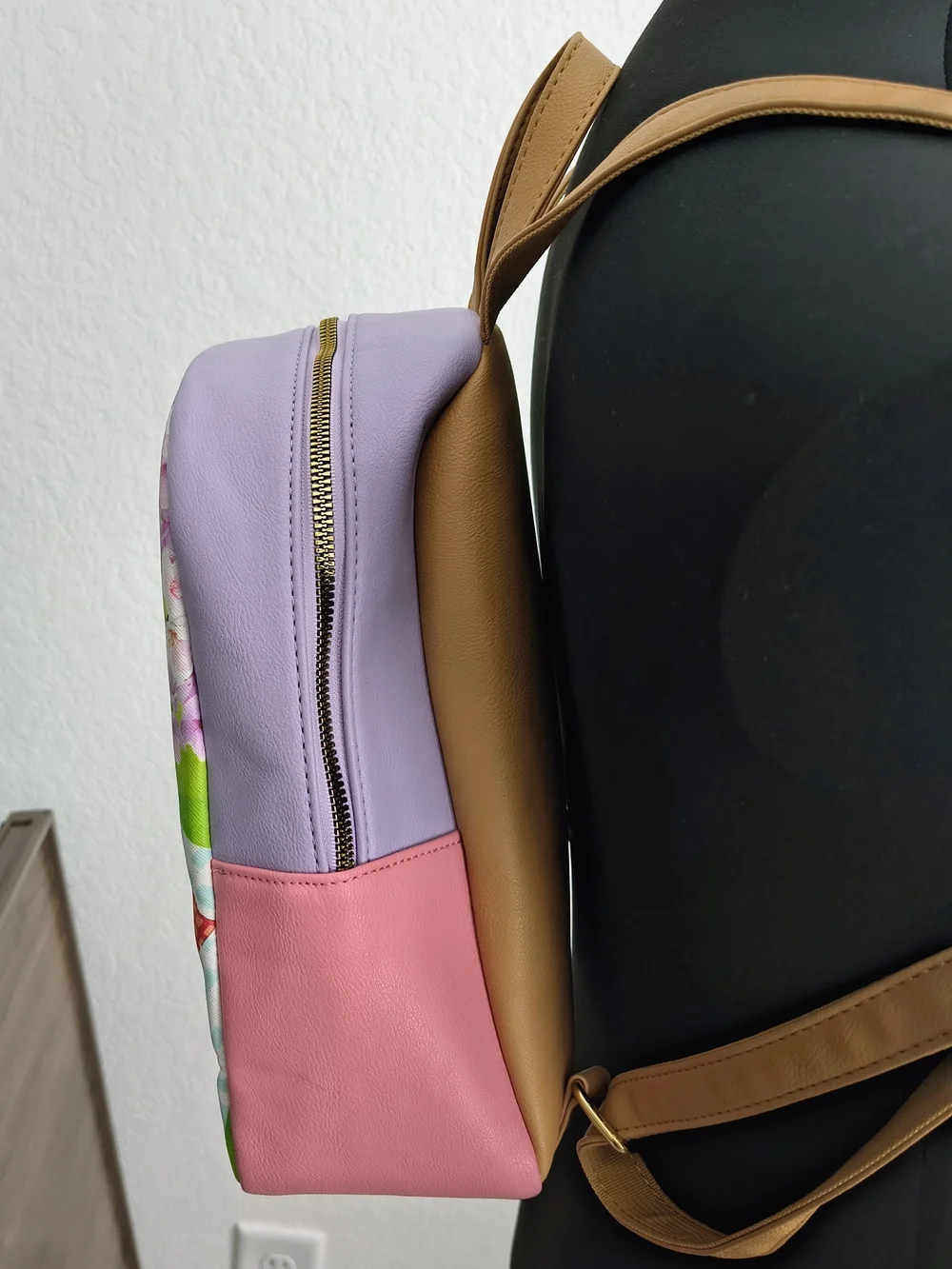 Spy x Family Anime Mini Backpack